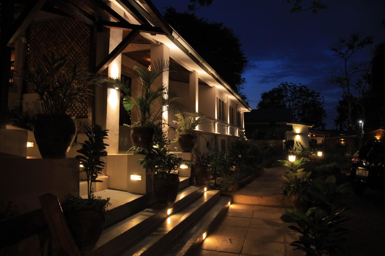Kampala Forest Resort - Kfr Lodge Exterior photo
